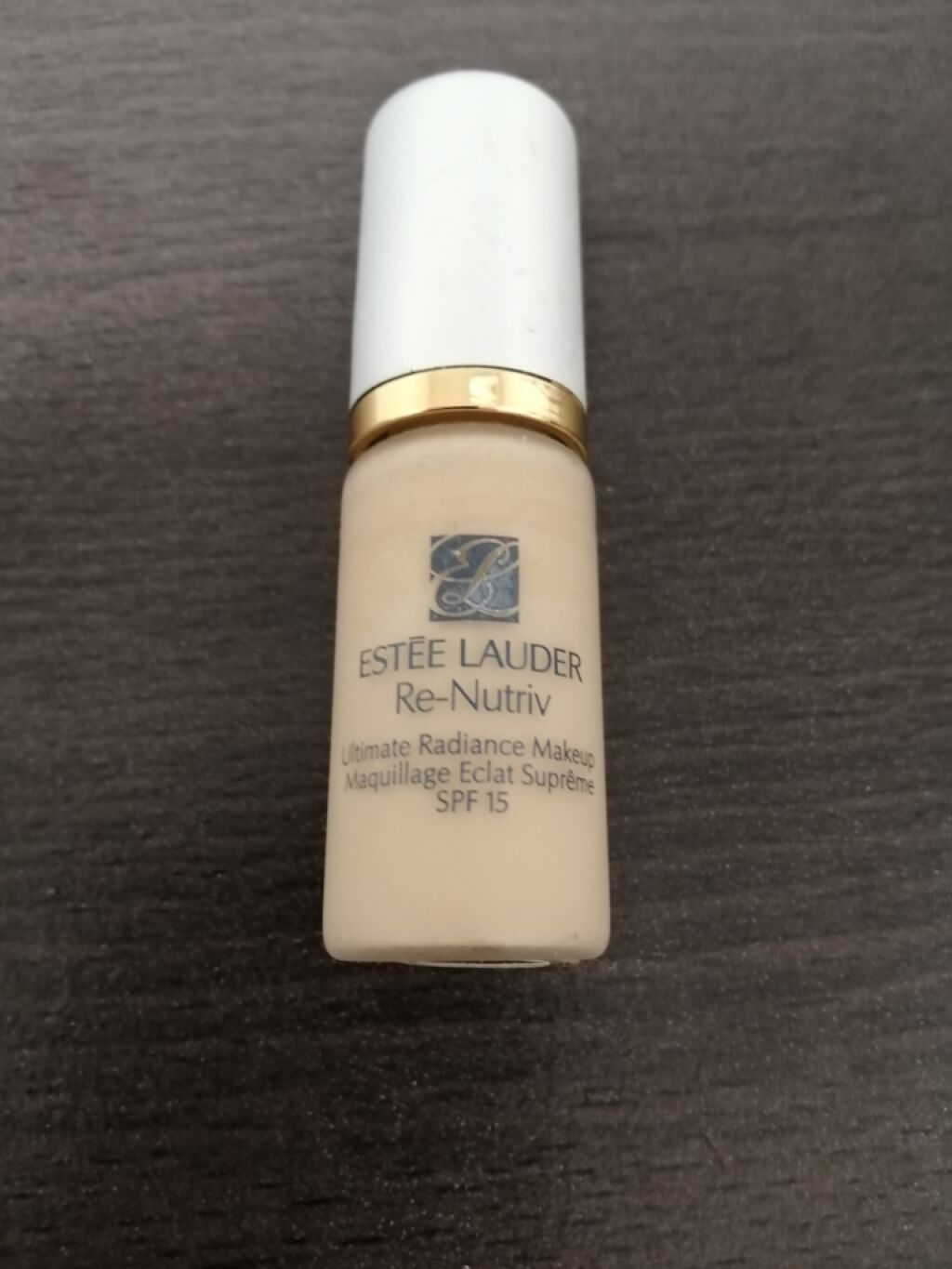 試してみた】リニュートリィブ ラディアンス メークアップ SPF15 試してみた】リニュートリィブ ラディアンス メークアップ SPF15