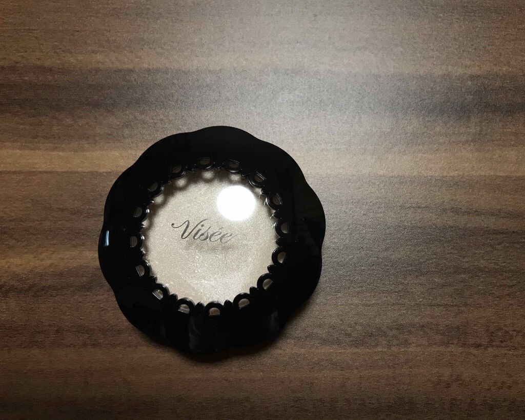 リシェ リップ&チーククリーム N/Visée/ジェル・クリームチークを使ったクチコミ(1枚目)