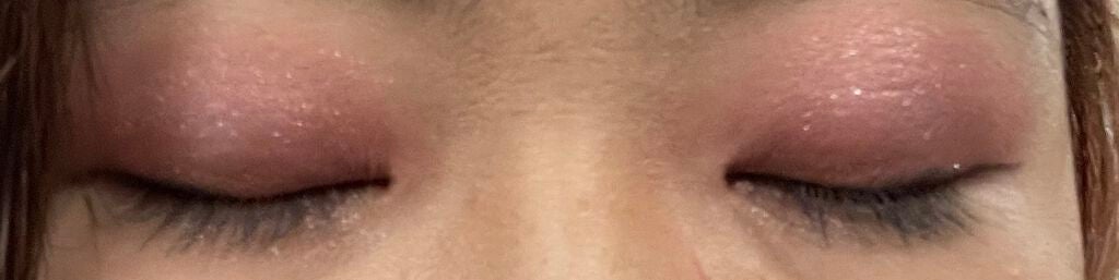 나민(ナミン) on LIPS 「皆さんこんばんは!나민です!4枚目ご注意ください⚠️(目の写真..」(4枚目)