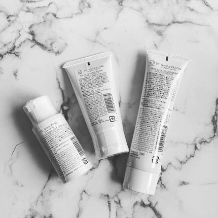 mono_homes on LIPS 「@newayjapan_official#TCヘアケアセットで..」(3枚目)