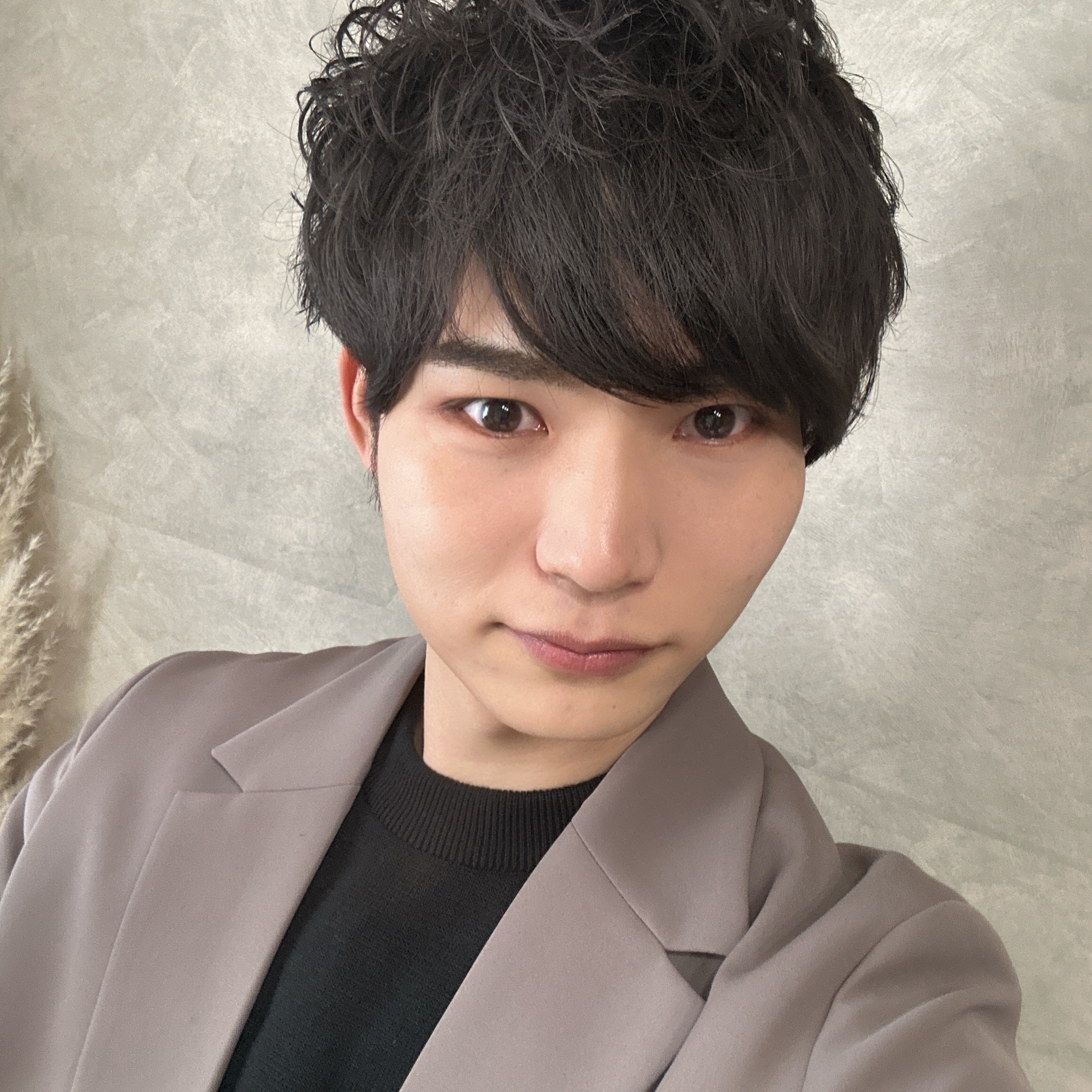 Elégance ルージュ クラジュールのクチコミ「今日は急いでていつも通りのブラウンメイクになってしまった🍂🍂
ブラウンは深みが出て盛れるなあ☺.....」（1枚目）