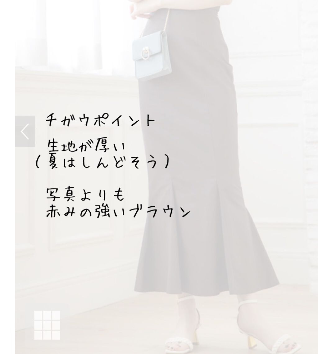 GRL 福袋/GRL/メイクアップキットを使ったクチコミ(5枚目)