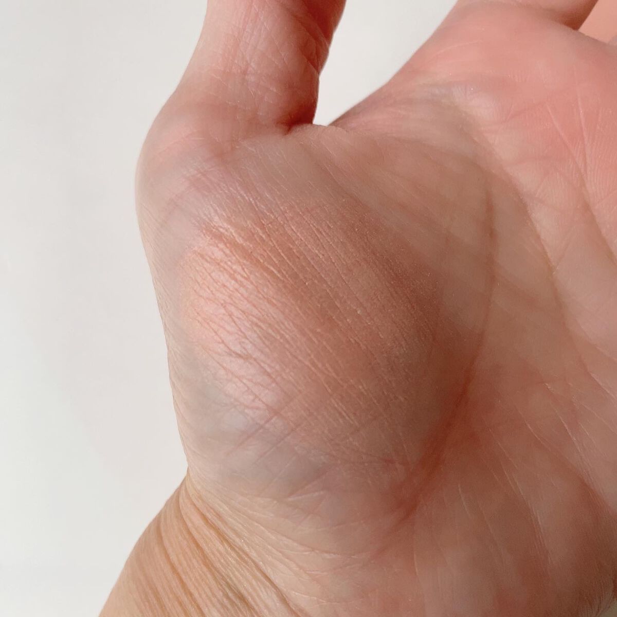 チーク ポップ/CLINIQUE/パウダーチークを使ったクチコミ(5枚目)