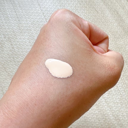 マスクフィットトーンアップエッセンス/TIRTIR(ティルティル)/化粧下地を使ったクチコミ(5枚目)