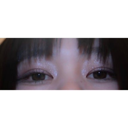 &be パレットアイシャドウ グラムロック/&be/アイシャドウパレットを使ったクチコミ(3枚目)