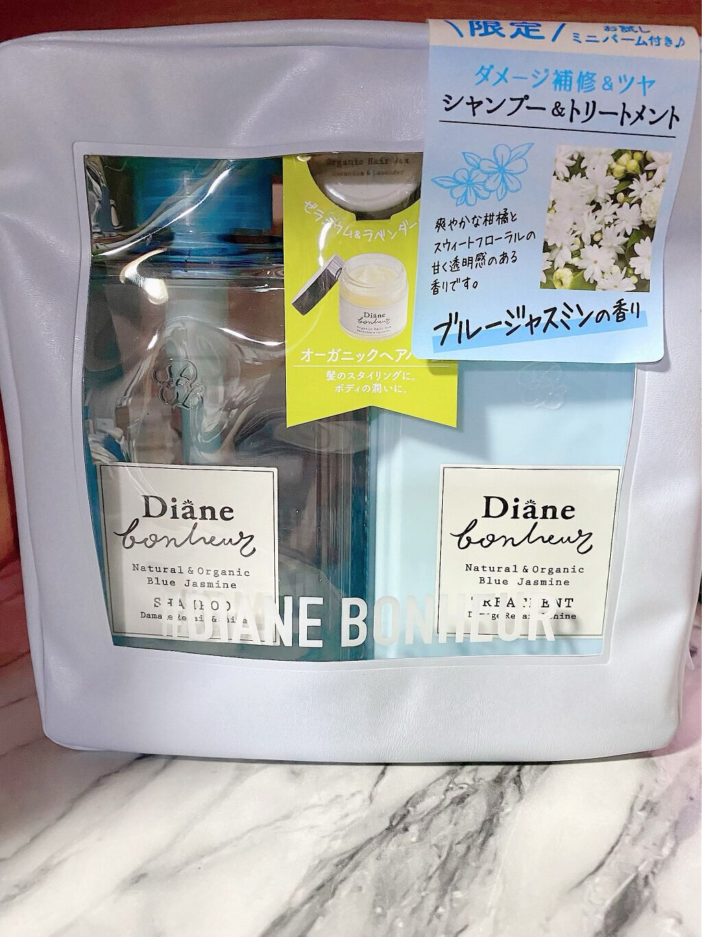 ファンデーション/ONLY MINERALS/ルースパウダーを使ったクチコミ(1枚目)