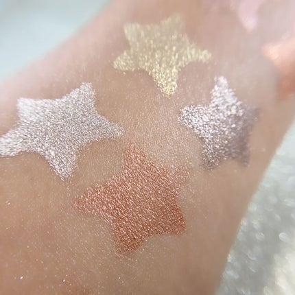 リュクス プレシャス メタルズ アイシャドウ パレット/BOBBI BROWN/アイシャドウパレットを使ったクチコミ(6枚目)