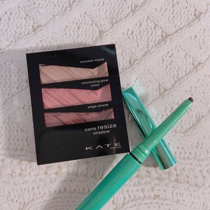 「密着アイライナー」クリームペンシル/デジャヴュ/ペンシルアイライナーを使ったクチコミ(3枚目)