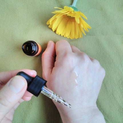 APRIAGEオイルS/AiB(エーアイビー)/ボディクリームを使ったクチコミ(3枚目)