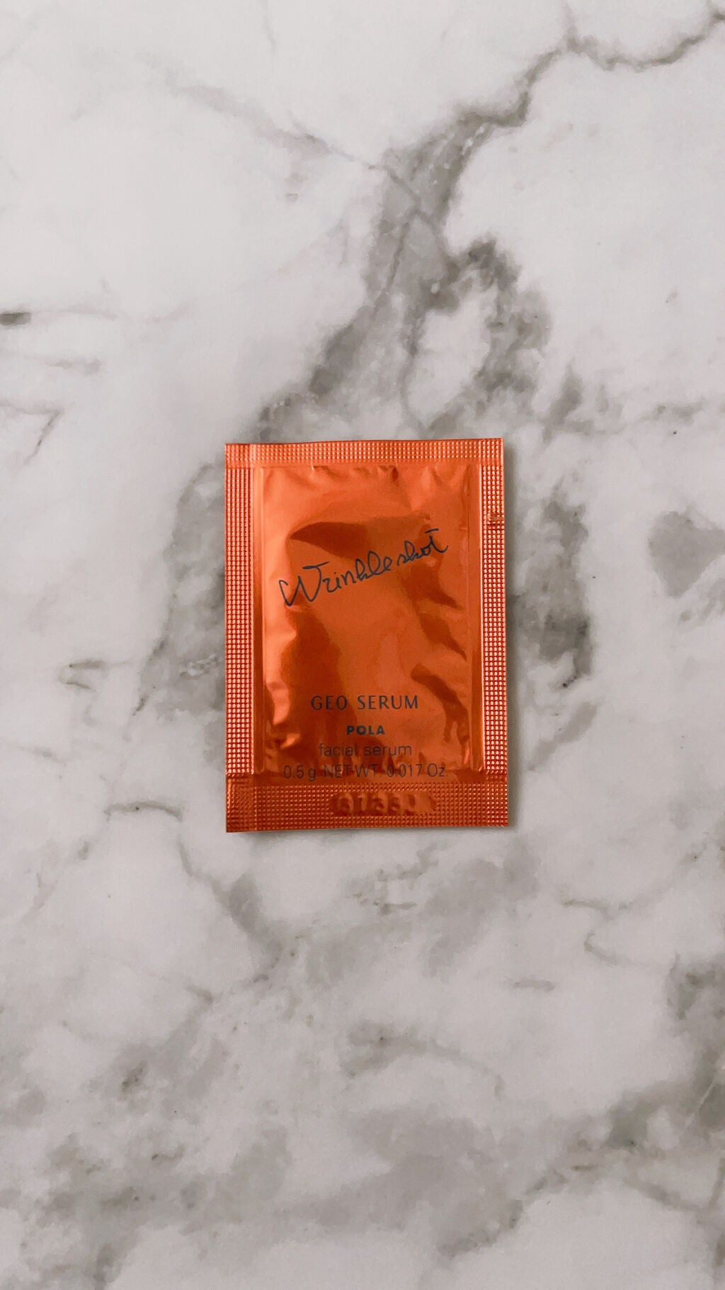 リンクルショット メディカル セラム N/リンクルショット/アイケア・アイクリームを使ったクチコミ(1枚目)