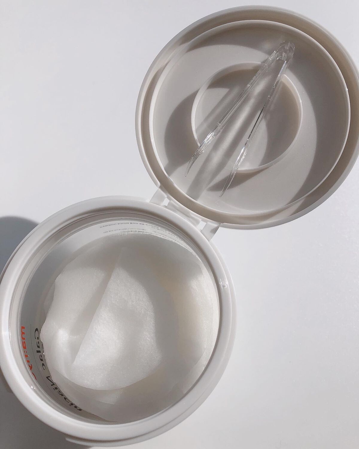 ガラクナイアシンエッセンスパット/manyo/美容液を使ったクチコミ（2枚目）