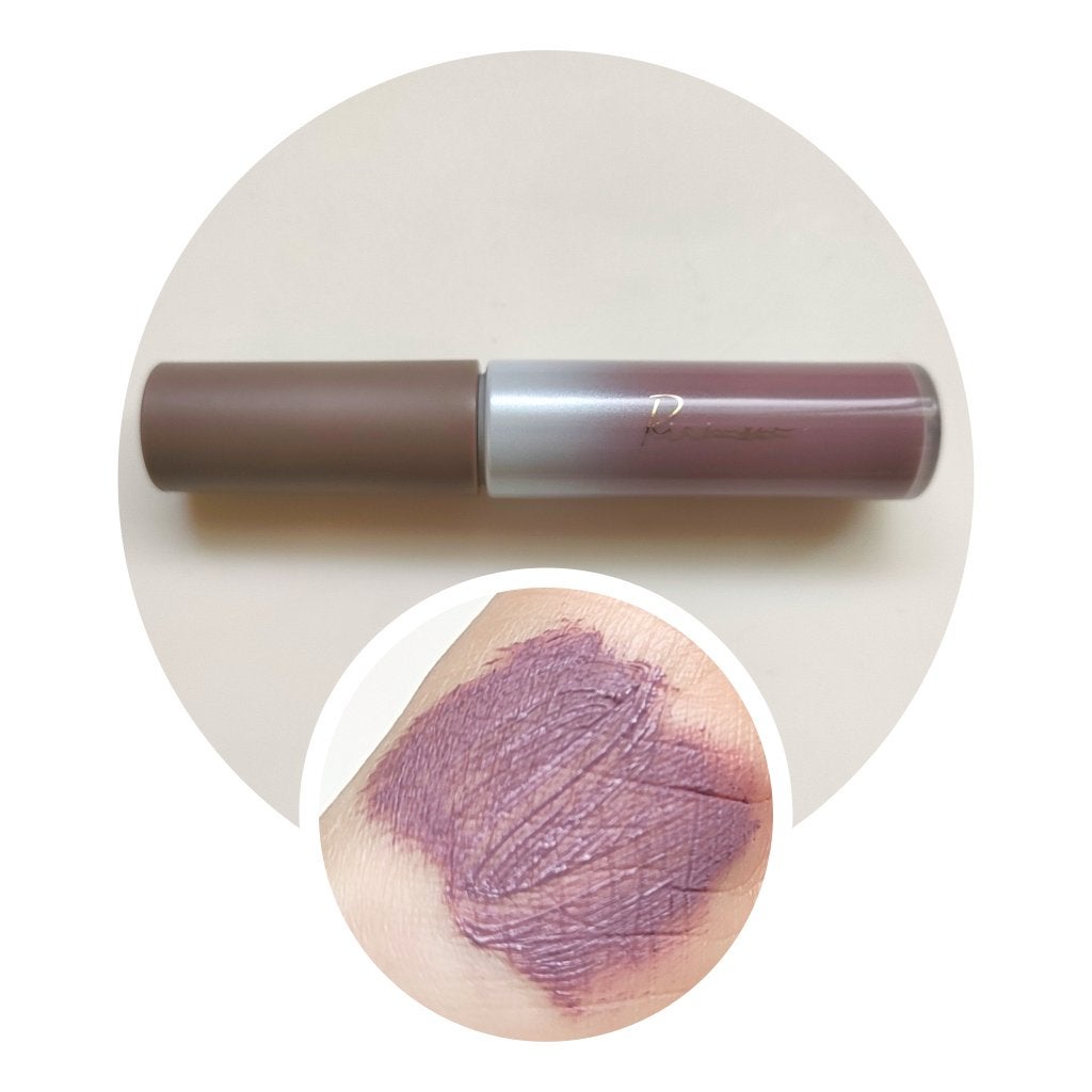 カラーインブロウマスカラ/Ririmew/眉マスカラを使ったクチコミ(5枚目)