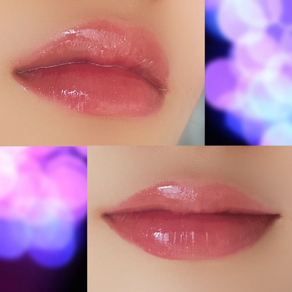 アピュー ジューシーパン スパークリングティント/A’pieu/口紅を使ったクチコミ(2枚目)