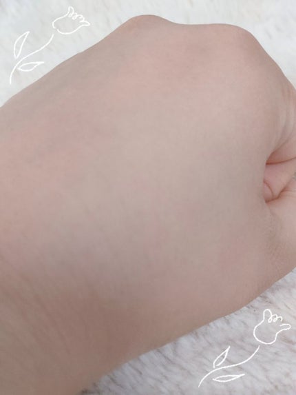 ドラマティックエッセンスリキッド/マキアージュ/リキッドファンデーションを使ったクチコミ(4枚目)