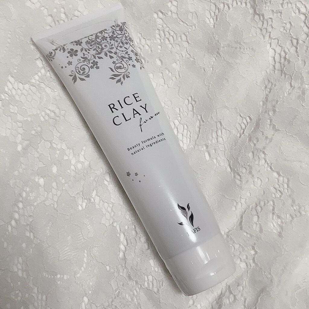 LAFIS ライスクレイフォーム