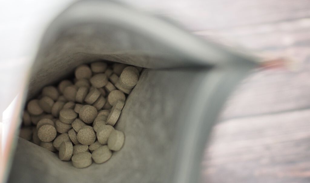 なかったコトに！VM /なかったコトに！/健康サプリメントを使ったクチコミ（3枚目）