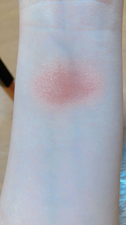 カレンデュラアイシャドウリキッド/SHIRO/リキッドアイシャドウを使ったクチコミ(4枚目)