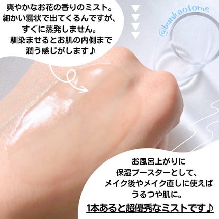 ドクタージー ブラックスネイル コラーゲンミスト/Dr.G/ミスト状化粧水を使ったクチコミ(4枚目)