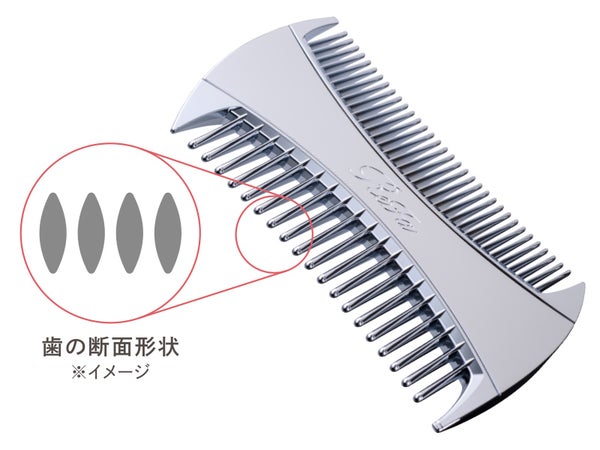 ReFaから新ブラシ「ReFa MARQUISE(リファマーキス)」と「ReFa AILE BRUSH RAY(リファエールブラシレイ)」が登場の画像
