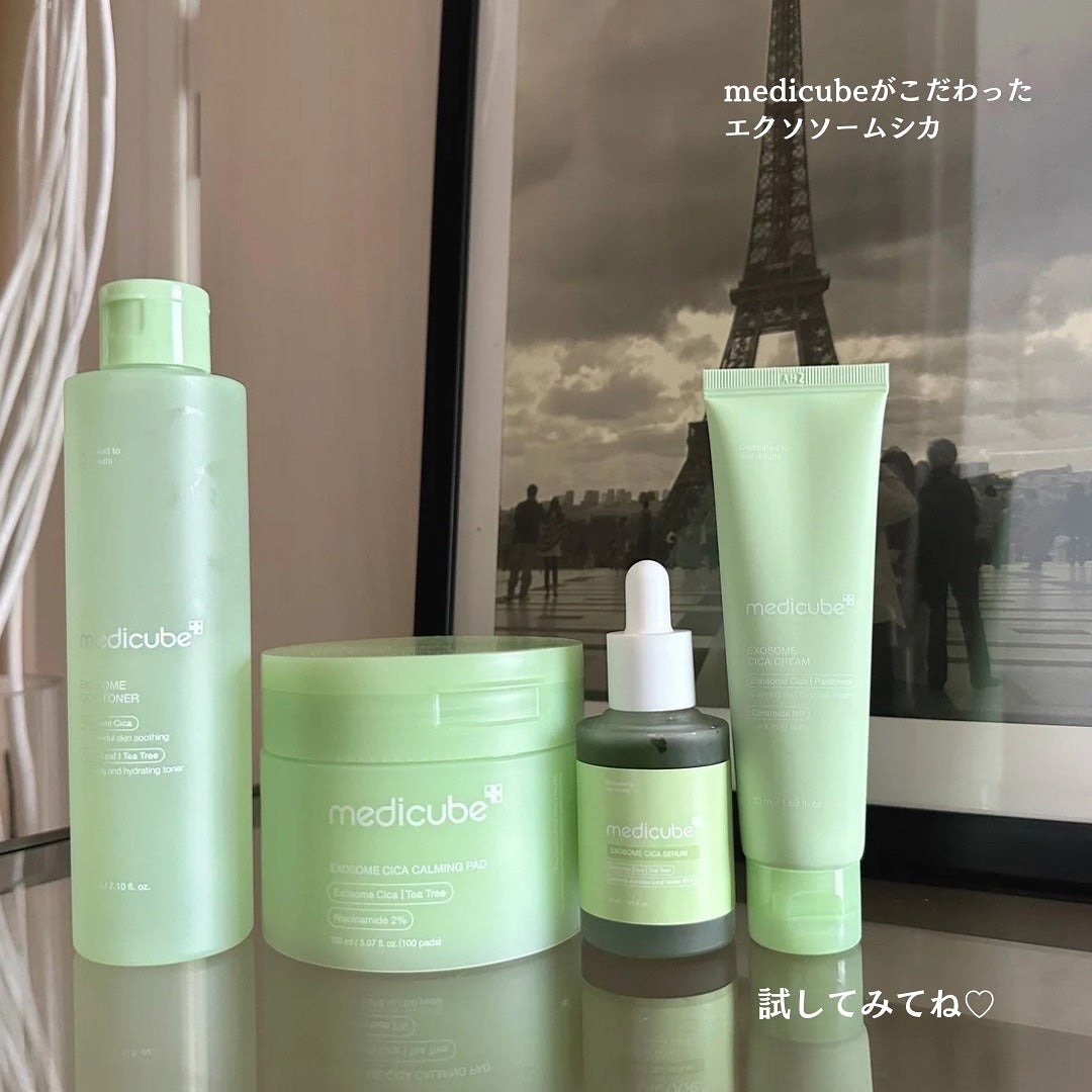 ðºððïŒïŸïœ«ïŸïŸïŸ on LIPS ãððð
ððððð@medicube_officialjapan..ãïŒ8æç®ïŒ