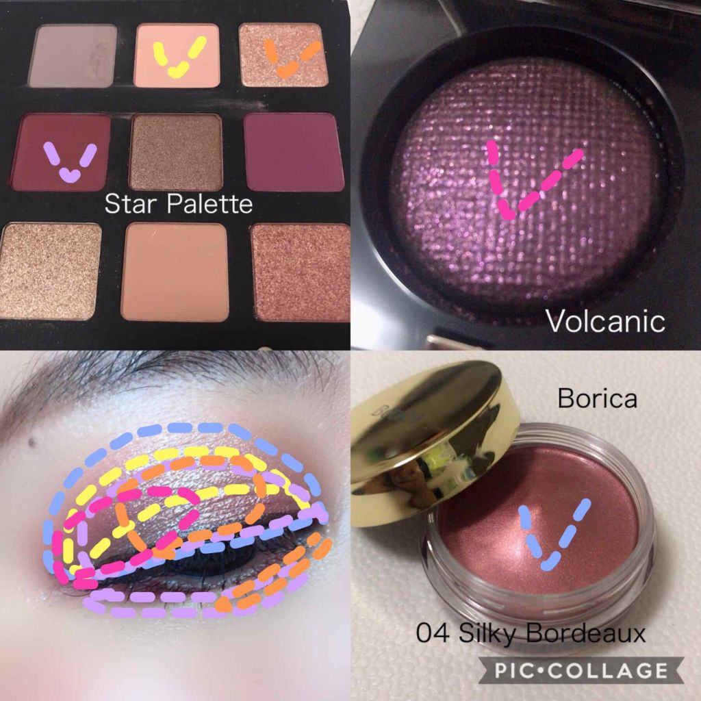 リュクスアイシャドウ/BOBBI BROWN/単色アイシャドウを使ったクチコミ（2枚目）