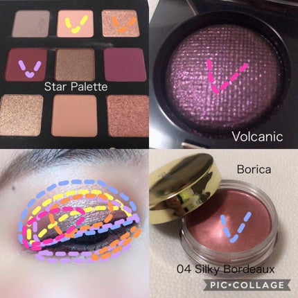 リュクスアイシャドウ/BOBBI BROWN/単色アイシャドウを使ったクチコミ(2枚目)