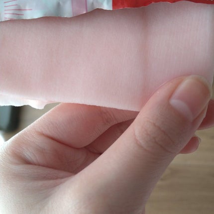 赤のトリートメントマスク/IROHADA(いろはだ)/シートマスク・パックを使ったクチコミ(1枚目)