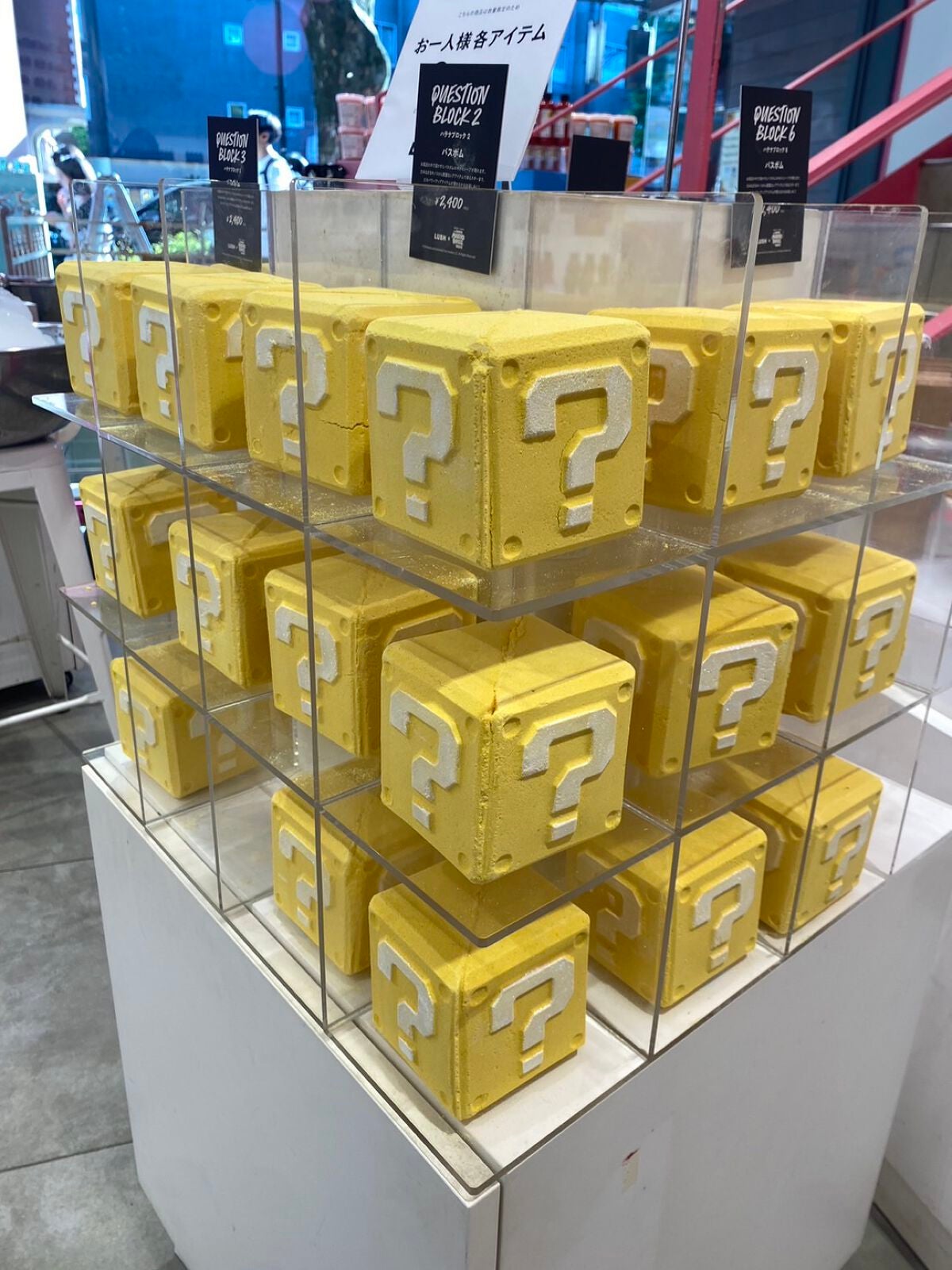 チャリティポット コイン/ラッシュ/ボディローションを使ったクチコミ(9枚目)