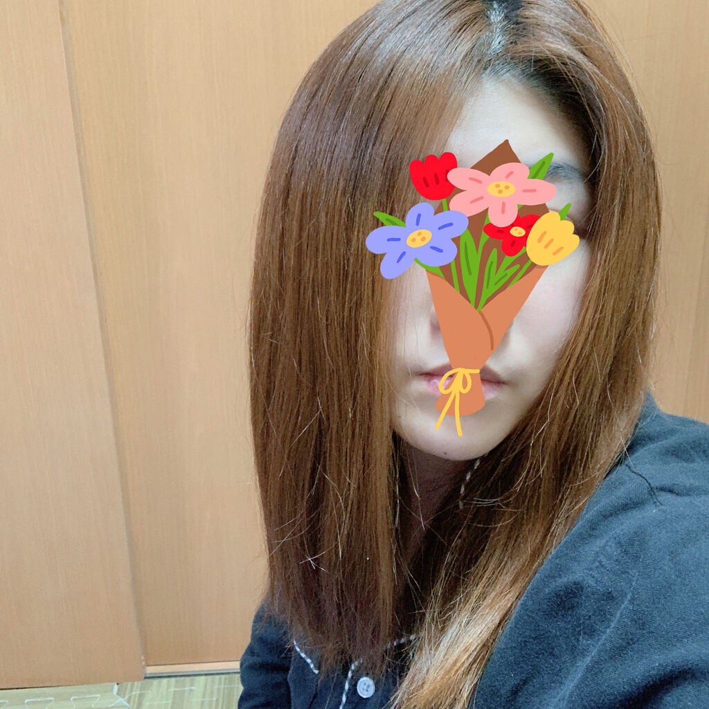 ミノン全身シャンプー(しっとりタイプ)/ミノン/ボディソープを使ったクチコミ(4枚目)