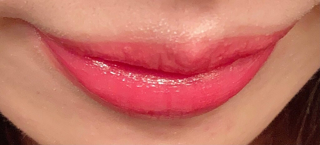 ラストベルベットティント/BBIA/リップティントを使ったクチコミ(3枚目)