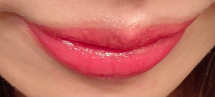 ラストベルベットティント/BBIA/リップティントを使ったクチコミ(3枚目)