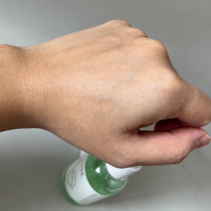 ダーマテカバイオームセラム/THE A'VVE/美容液を使ったクチコミ(4枚目)