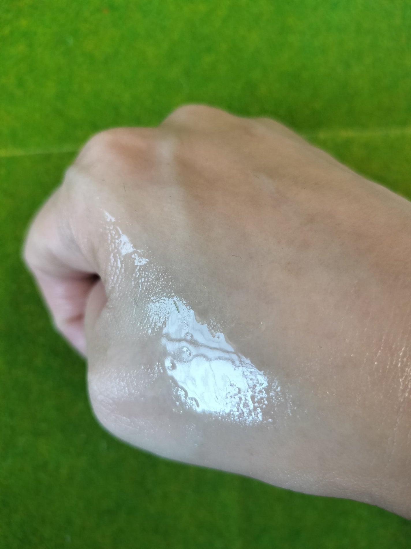 ダルバ ホワイトトリュフファーストスプレーセラム/ダルバ/ミスト状化粧水を使ったクチコミ(2枚目)