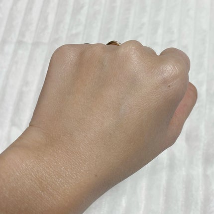 サンティエイジングゴルフサンセラム/ラプコス/日焼け止めミルクを使ったクチコミ(5枚目)