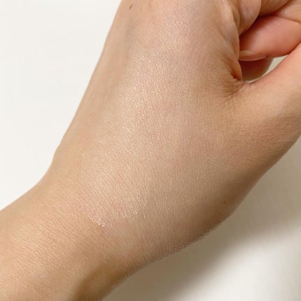 SC モイストパウダー/マーシュ・フィールド/ルースパウダーを使ったクチコミ(4枚目)