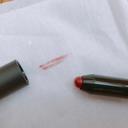 ニュアンス リップボーダーライナー 04 Anobashode〈あの場所で〉/OSAJI/リップライナーの画像