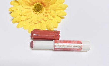 むちぷるティント/キャンメイク/リップティントを使ったクチコミ(2枚目)