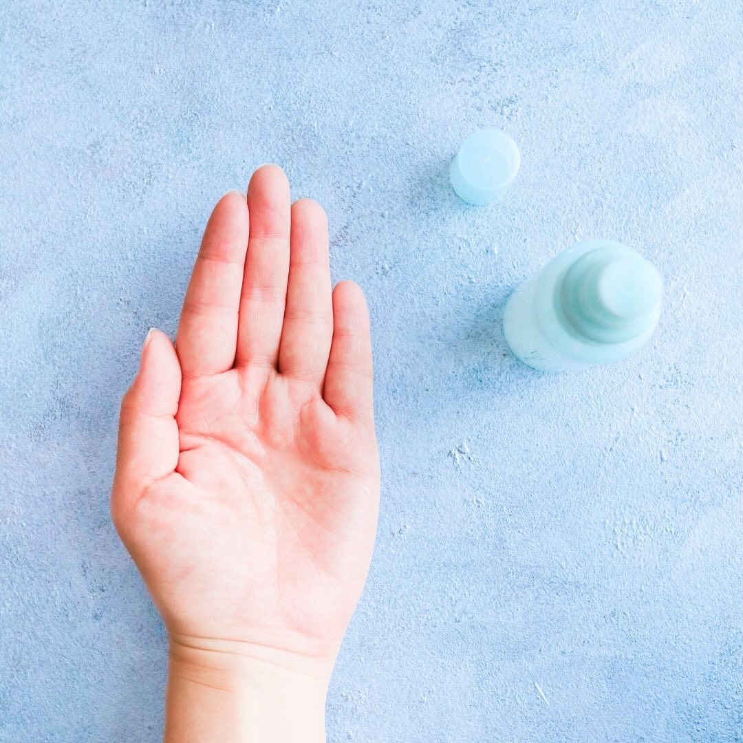  ファーストミスト［医薬部外品］/X-FIT！/ミスト状化粧水を使ったクチコミ（3枚目）