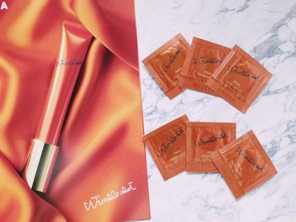 リンクルショット メディカル セラム N/リンクルショット/アイケア・アイクリームを使ったクチコミ(1枚目)