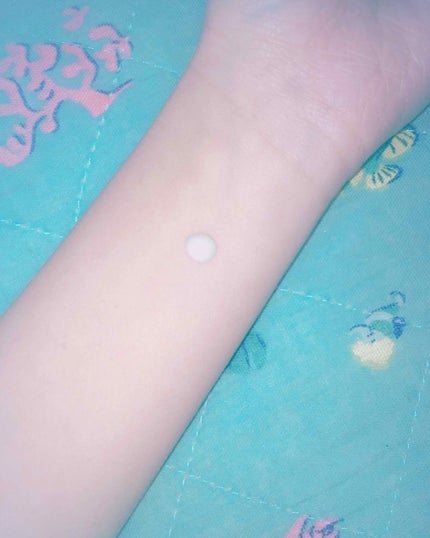 モイスチュアライジング ファンデーション プライマー S/PAUL & JOE BEAUTE/化粧下地を使ったクチコミ(3枚目)