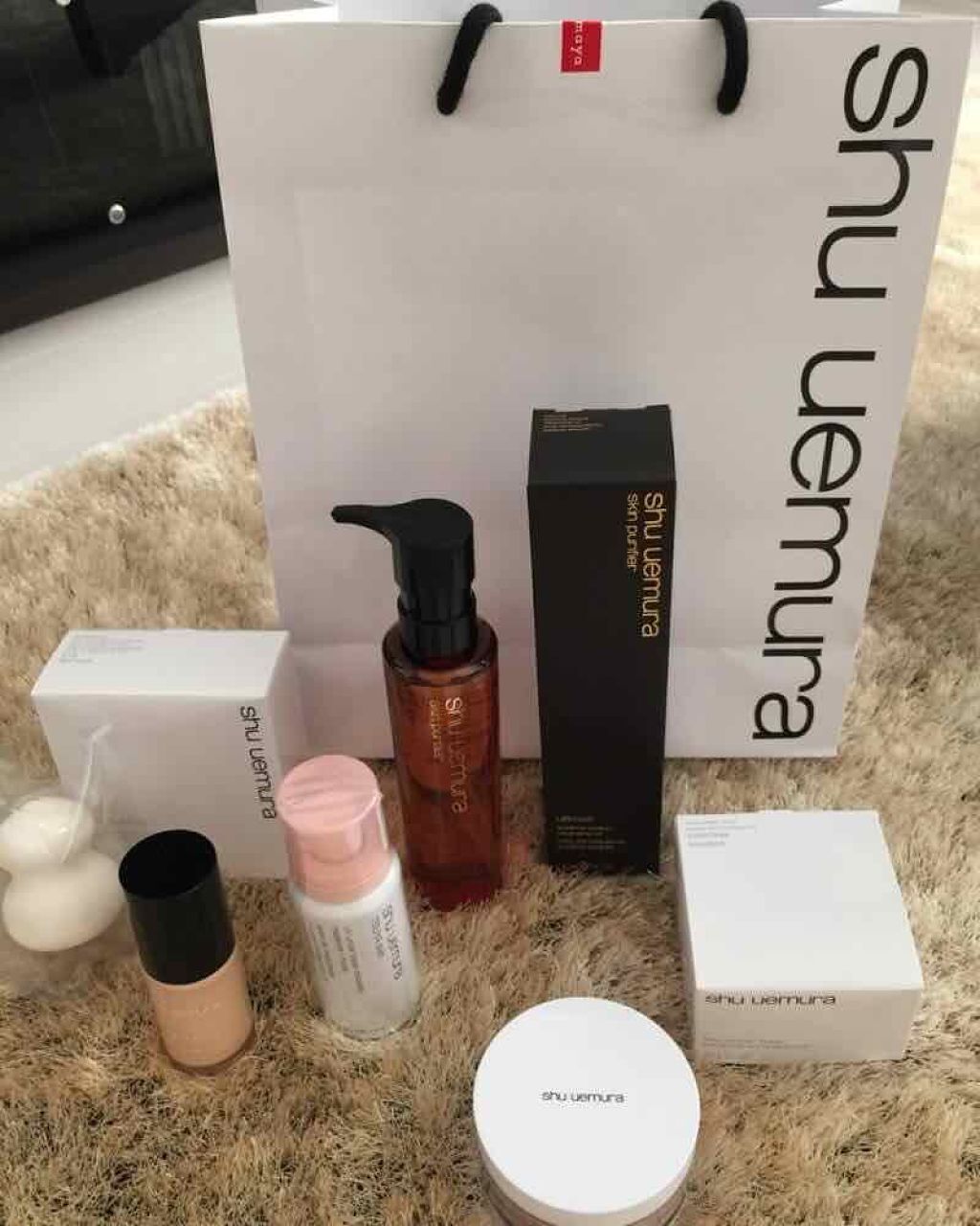 アイラッシュカーラー/shu uemura/ビューラーを使ったクチコミ（2枚目）