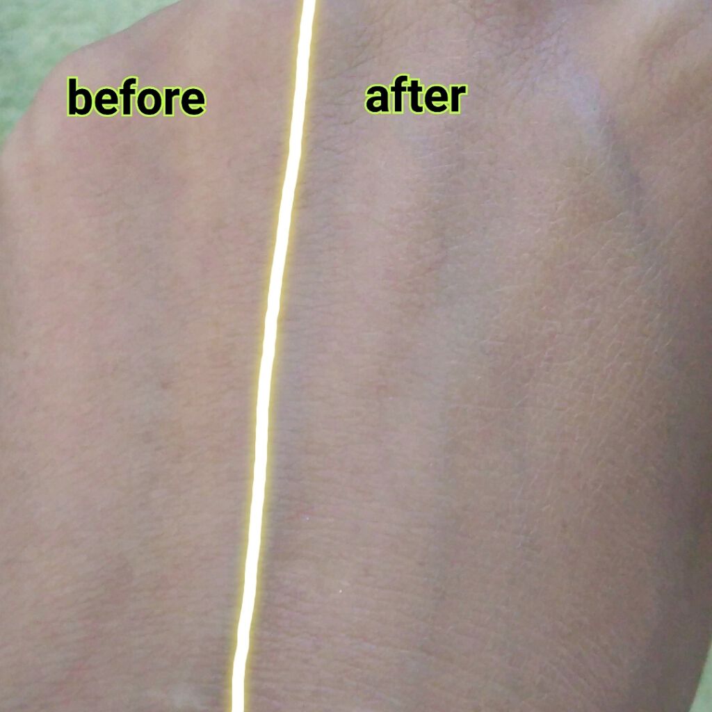 スタインズ ステージリキッド/シーヴァ/リキッドファンデーションを使ったクチコミ(4枚目)