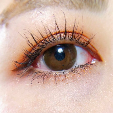 大英博物館 エジプトシリーズ アイシャドウパレット/ZEESEA/アイシャドウパレットを使ったクチコミ(4枚目)