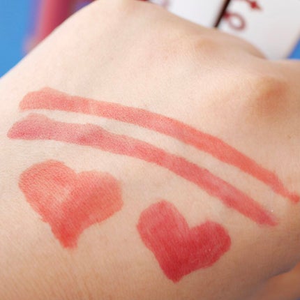 クリームベルベットティント/STONEBRICK/リップティントを使ったクチコミ(8枚目)