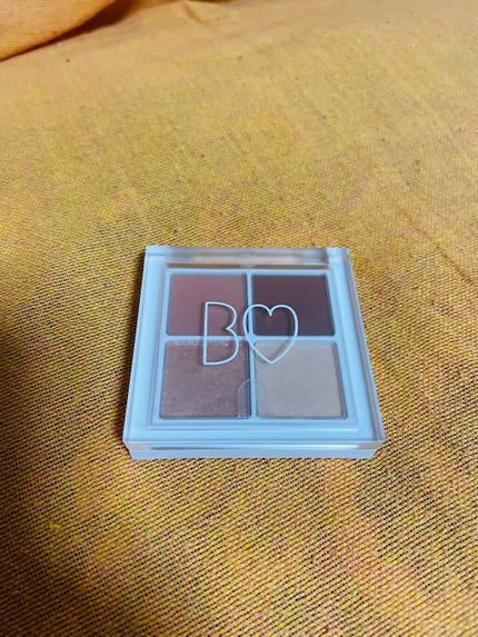 つやぷるリップR/b idol/口紅を使ったクチコミ(1枚目)