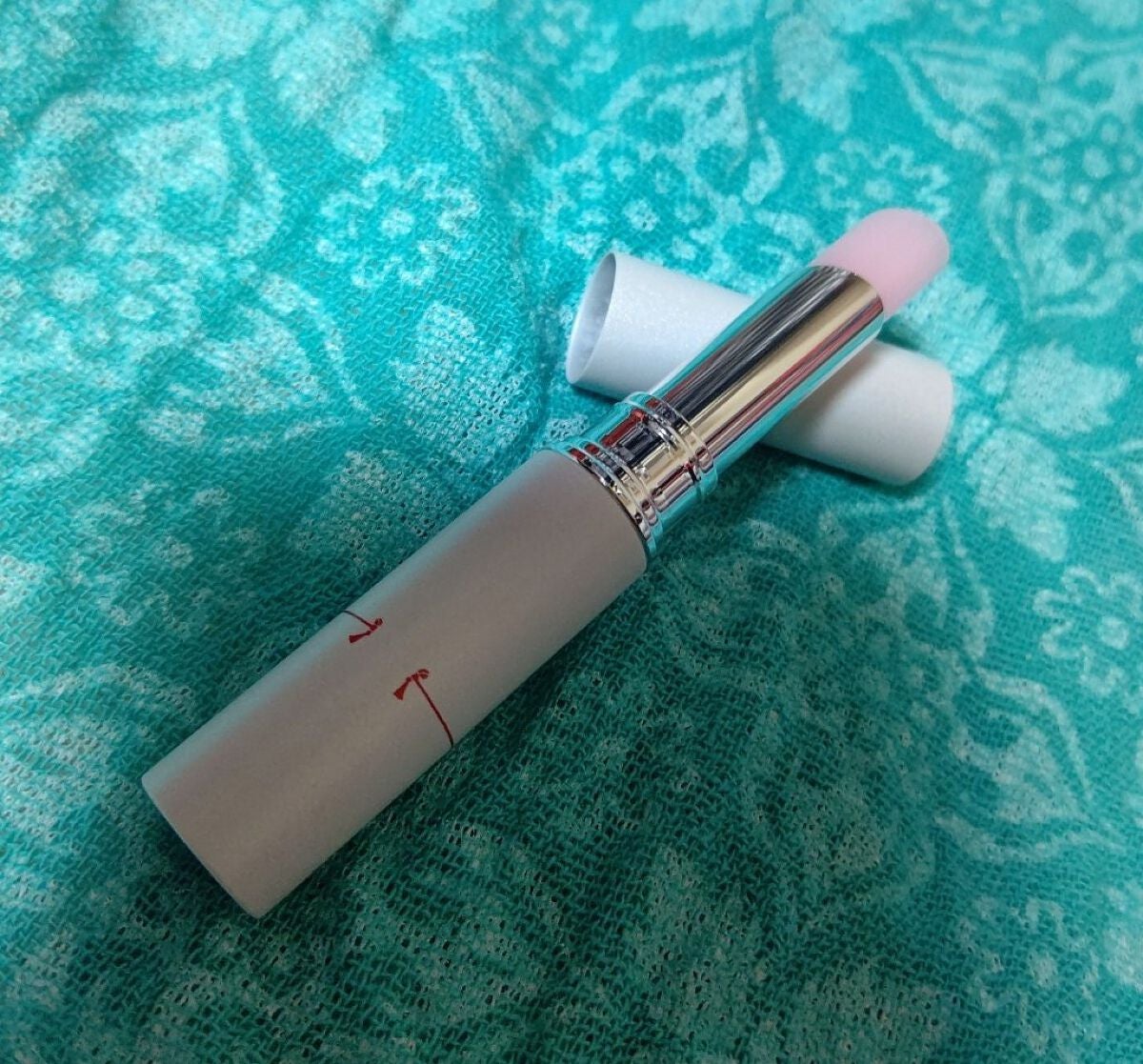 リップケアスクラブ/パラドゥ/リップスクラブを使ったクチコミ(1枚目)