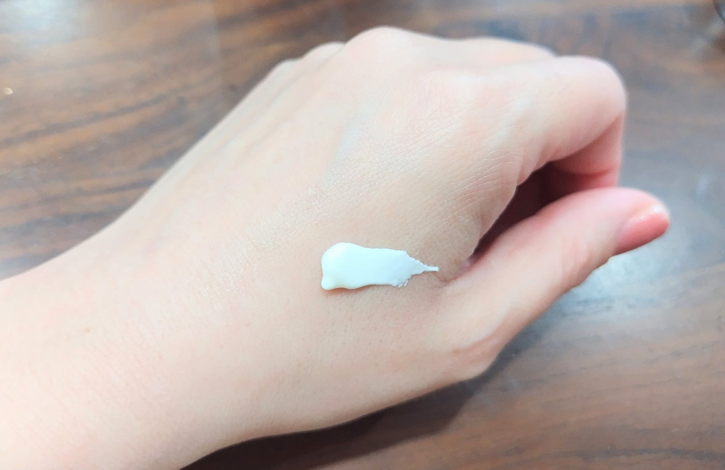 オルビス リンクルブライトUVプロテクター/オルビス/日焼け止めクリームを使ったクチコミ(3枚目)