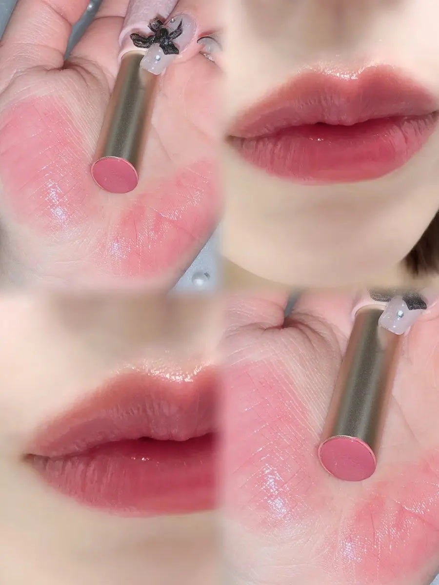 メルティングクリームリップバーム/Peony/口紅を使ったクチコミ(2枚目)