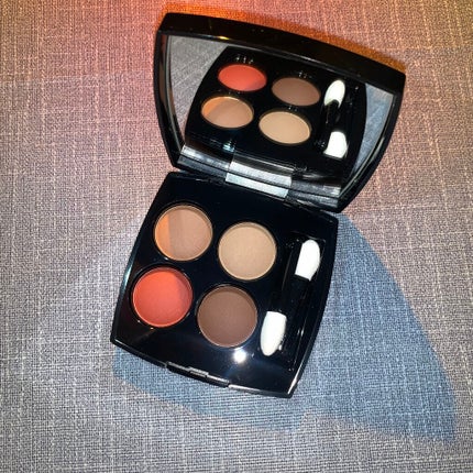 アイ カラー クォード/TOM FORD BEAUTY/アイシャドウパレットを使ったクチコミ(4枚目)