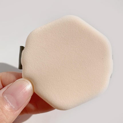 クリオ キル カバー スキン フィクサー クッション/CLIO/クッションファンデーションを使ったクチコミ(5枚目)